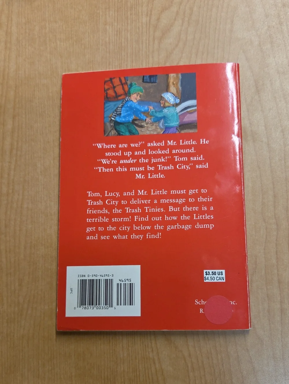The Littles Books By John Peterson Lot Of 5 Books